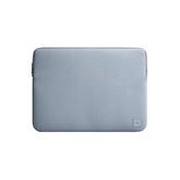 Cyprus Neoprene Laptop Sleeve With Water-Resistant Technology (Up To 14”), Cloud Blue