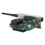 Network Card For Zebra Zt210 Zt230 Zt410 Zt420 Label Printer,Internal Ethernet Print Server