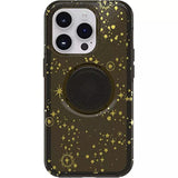 OtterBox + Pop Symmetry Series Case for iPhone 14 Pro (Only) - Non-Retail Packaging - (Soft Mystic)