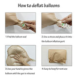 18 Inch Heart Balloons Foil Mylar Helium Balloons For Birthday Party W