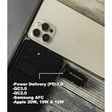 Dual Port 2X 20W Car Charger Usb C Car Charger Adapter Usb C For Apple Iphone Car Charger Usb C Adapter Iphone X Car Charger, Iphone 15 Pro Max Car Charger Usb C Adapter