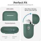 AirPods Pro 3 Case Cover with Cleaning Kit for 2025 Model