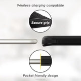 OtterBox Defender Series Case for Google Pixel 8 (Only) Case Only - Retail Packaging - Black