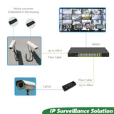 Mini Gigabit Fiber Media Converter With 1310Nm Sm Dual Fiber 20Km Sfp Module, 10/100/1000Mbps Ethernet To Sfp Transceiver, Usb C 5V Powered