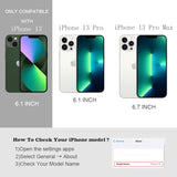 Case For Iphone 13,3D Meteorite Bubble Pattern Electroplate Plating Glitter Curly Wavy Frame Glossy Case,Soft Tpu Shockproof For Iphone 13 6.1 Inch,Dark Green