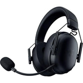 Razer BlackShark V3 X HyperSpeed Wireless Gaming Headset for PC: 50mm Drivers - Cardioid Mic - 2.4 GHz, Bluetooth, USB - Works with Mac, PS5,