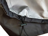 Projector Dust Cover,Fit For Ceiling Mounted Projector And Universa Projector Waterproof,Dust-Proof, Uv-Resistant Cover Oxford Cloth,Dimensions13.7" X 13.7" X 8.6"