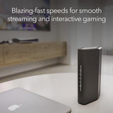 Nighthawk Dual-Band Wifi 7 Router (Rs90) Router Only, Be3600 Wireless Speed (Up To 3.6 Gbps) - Covers Up To 2,000 Sq. Ft., 50 Devices 2.5 Gig Internet Port - Free Expert Help