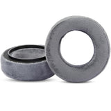 Earpads Replacement Ear Cushions Compatible With Beyerdynamic Dt700/Dt900 Pro Headset Ear Pads Cover Parts(Not Fit Dt770 Dt880 Dt990 Pro)