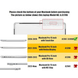 Compatible With Macbook Pro 2016-2018 Case 15 Inch Colorful Matte Hard Cover Accessories For Mac Pro 15 With Touch Bar A1707/A1990&Sleeve&Keyboard Cover&Screen Protector&Dust Plug, Pink