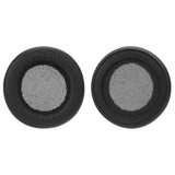Geekria QuickFit Replacement Ear Pads for AKG K540, K545, K275, K267, K245, K182, K167 Headphones Ear Cushions, Headset Earpads, Ear Cups Cover Repair Parts (Black)
