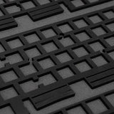 Keyboard Sound Dampening Foam 84 Layout Silencer Pad Gasket Eva Foam Keyboard