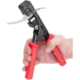 Bundle β 2 Items: 45Term - Speed Termination Tool + 50 Pack Of 45-Degree Angle