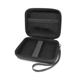 Case For Rii X8 Mini Keyboard, 2.4Ghz Portable Wireless Keyboard With Touchpad Mouse (Black)