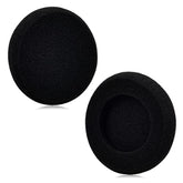 Earpads Compatible With Koss Porta Pro Cushion Pads Professional Headphones Ear Pads Cushions Replacement Black