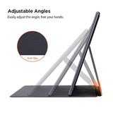 Case For Onyx Boox Note Air/Note Air 2 Plus 10.3'' Paper Tablet, Auto Sleep/Wa