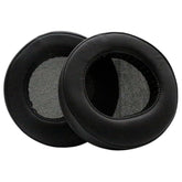 Ear Pads Replacement,Compatible With Akg K812/K812 Pro Headphones,Ear Pads Cushions With Upgrade Memory Foam & High Protein Leather(Black)
