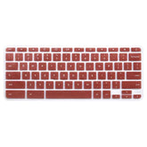 Keyboard Cover Skin Compatible with Acer Chromebook R13 CB5-312