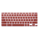 Keyboard Cover Skin Compatible with Acer Chromebook R13 CB5-312