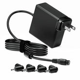 Universal Laptop Charger For Asus 65W 45W 33W Laptop Adapter Charger Notebook