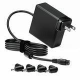 Universal Laptop Charger For Asus 65W 45W 33W Laptop Adapter Charger Notebook