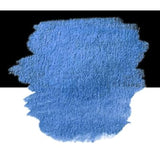 Pearlescent Colour Square high Chroma Blue