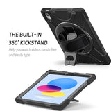 Ipad 10Th Generation Case 10.9'' 2022 New Released, Ipad 10Th Generation 10.9