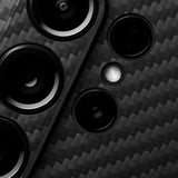 | Galaxy S24 Ultra Case | Classic | Durable Thin Phone Case | 0.6Mm Aramid Fiber, Precision Lasercut, Full Camera Protection, Nonslip Matte Finish | Compatible With Galaxy S24 Ultra