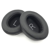 Replacement Ear Pads For Sennheiser Momentum 4.0 Wireless Headphones Memory Foam Ear Cushions Earpads Headset Leather Case