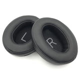 Replacement Ear Pads For Sennheiser Momentum 4.0 Wireless Headphones Memory Foam Ear Cushions Earpads Headset Leather Case