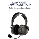 Maxwell Cooling Gel Ear Pads Replacement Ear Cushions Compatible With Audeze Maxwell Headphones High-Density Memory Foam Earpads Thicker Earmuffs Mesh Fabric Ear Cups Cover Repair Parts - Black