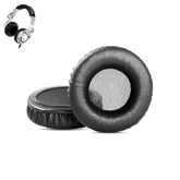 Rp-Dh1200 Dj Earpads Replacement Ear Cushions Compatible With Panasonic Technics Rp-Dh1200 Dj,Rp-Dh1250-S Dj,Rp-Dh1210 Headphone Earcups Parts-90Mm
