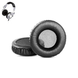 Rp-Dh1200 Dj Earpads Replacement Ear Cushions Compatible With Panasonic Technics Rp-Dh1200 Dj,Rp-Dh1250-S Dj,Rp-Dh1210 Headphone Earcups Parts-90Mm