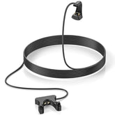 Charging Cable Compatible With Meta Smart Glasses 1.5M/4.92Ft, Portable Charging Cable Works With W-Ayfarer, Skyler And Headliner Smart Glasses, Connects To The Charging Case For Seamless Use.