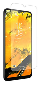 ZAGG InvisibleShield Glass + Samsung Galaxy A50/30 Screen Clear