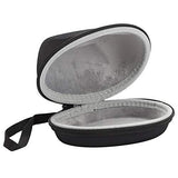 Mouse Carrying Case Hard Eva Travel Storage For Mx Vertical Ergonomic Mouse