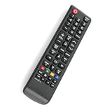 New AA59-00817A Replaced Remote fit for Samsung LCD TV HG32NB670BF HG32NB677BF HG40NB670FF HG40NB677FF HG28NB670 HG32NA470 HG32NA477 HG32NA478GF HG32NB690 HG39NA577 HG40NB670 HG40NB677