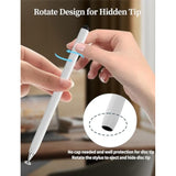 Universal Stylus Pen for iPhone iPad Android and Touchscreen Devices