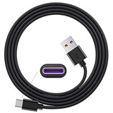 Focusrite Usb Cable - 2.0 Compatible With Scarlett 2I2/Solo/Solo Studio/4I4/8I6/18I8/18I20 (3Rd Gen)