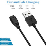 For Coros Pace 2 Charger, Usb Charging Cable Cord For Coros Pace 3, Apex Pro, Apex 42Mm / 46Mm, Coros Vertix/Vertix 2 Smartwatch
