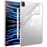 JETech Case for iPad Pro 11-Inch 2022/2021/2020 Model (4th/3rd/2nd Generation)