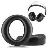 Ps5 Pulse 3D Wireless Headphone Earpads Replacement Ear Pad Cushion Memory Foam Ear Cup For Ps5 Pulse 3D Wireless Headset