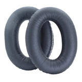 Replacement Ear Pads Compatible With Bose Aviation X A10 A20 Headset, Protein Leather Memory Foam Cushions, Noise Reducing Comfort Earpads For A20 A10 Headsets (Black)