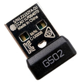 New Usb Dongle Mouse Receiver Adapter Replacement For Logitech G502 Lightspeed Wireless Gaming Mouse