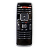XRT112 Replacement Remote for Vizio TV Models E241–E551 Series
