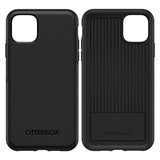 OtterBox Symmetry Series Case for iPhone 11 Pro Max - Black