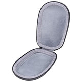 Hard Case Replacement For Logitech M535 M585 M590 Multi-Device Bluetooth Mouse Compact Wireless Mouse