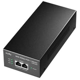 Poe400X 90W 10G Ultra Poe++ Injector Adapter, 802.3Bt /802.3At/802.3Af Compliant, Up To 90W Ultra Power Supply, 10Gbps Shielded Rj-45, Plug & Play, Metal Housing