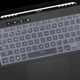 Keyboard Cover Skin For Asus Rog Flow X13 Gv301Qh Gv301Re Gv301Rc, Rog Flow Z1