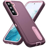 Samsung S22 Phone Case With Built In Kickstand